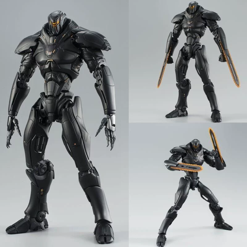 Jaeger Action Figure Gipsy Ave - Model Kit Pacific Rim review and price