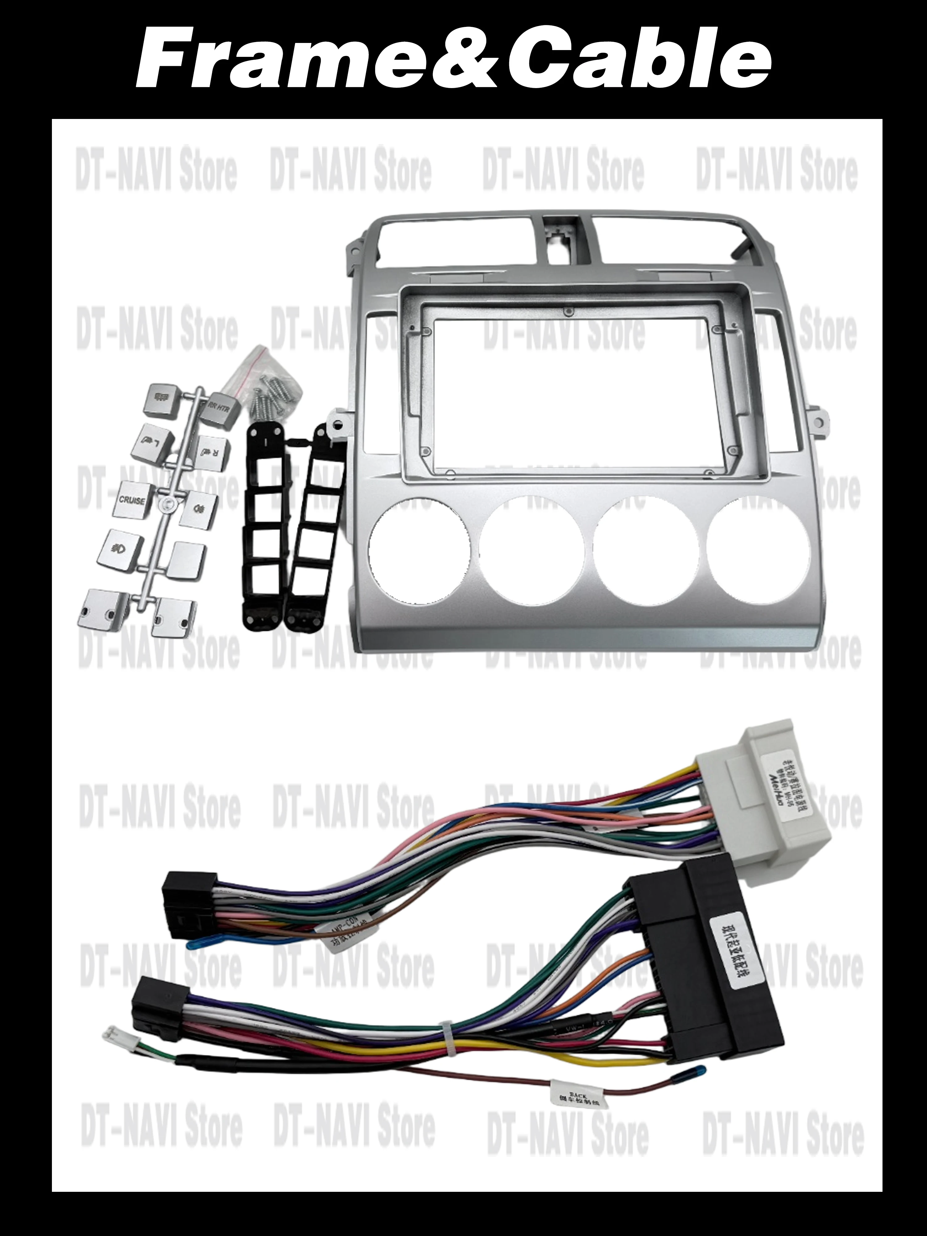 Car Radio Android For Kia Carn - Model Kit Star Wars review and price