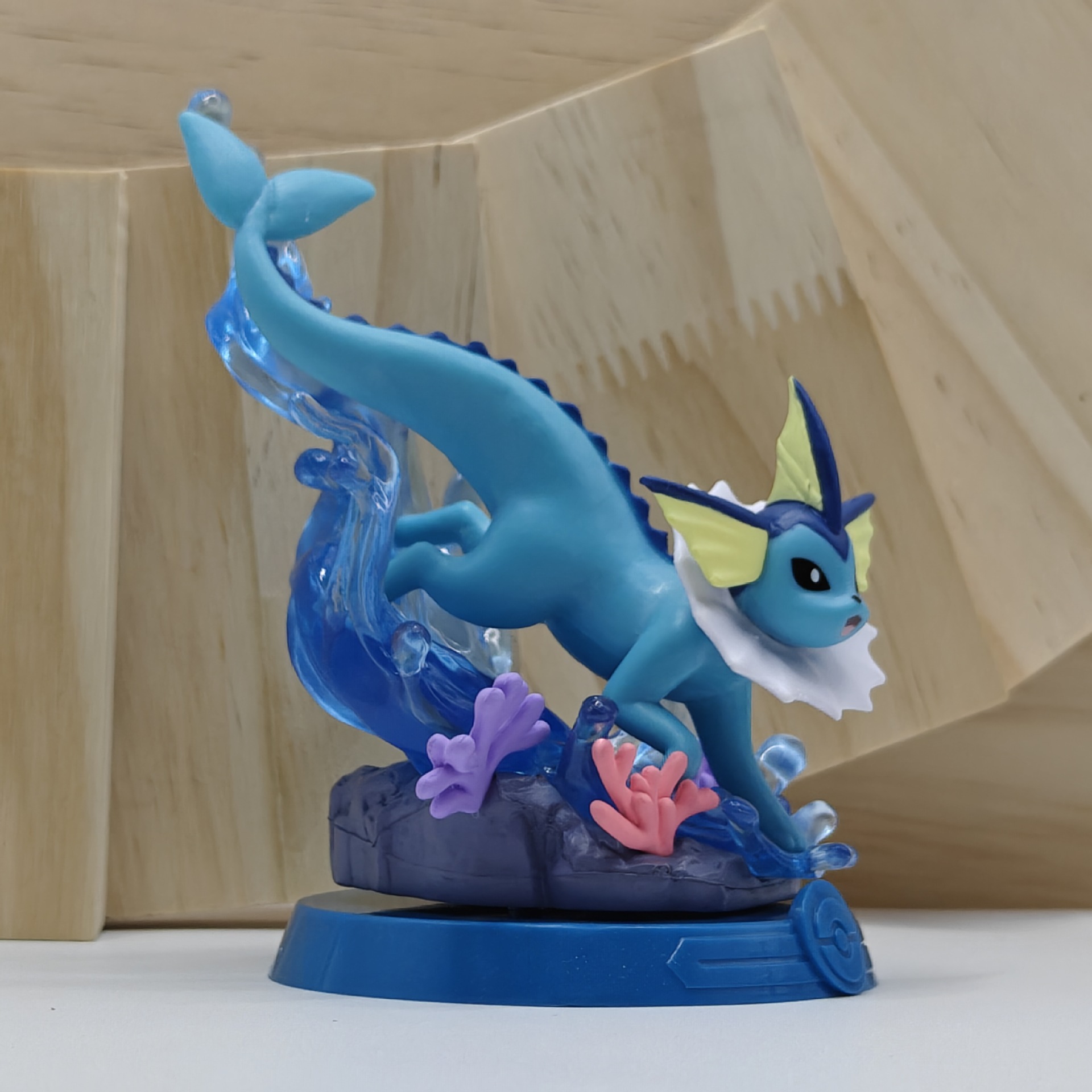 3pcs Set 12cm Scene Pokemon Fi - Model Kit Umbreon review and price