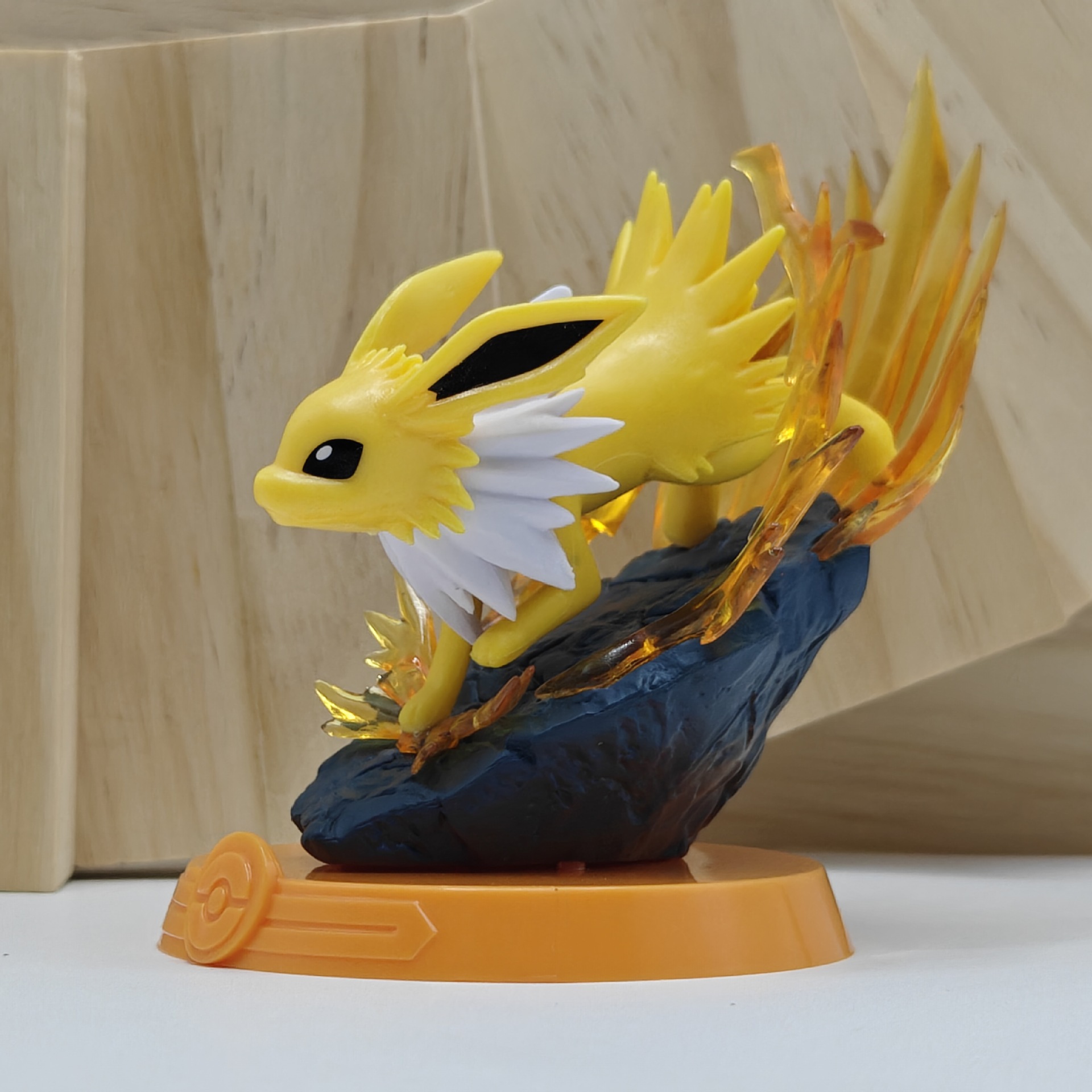 3pcs Set 12cm Scene Pokemon Fi - Model Kit Umbreon review and price