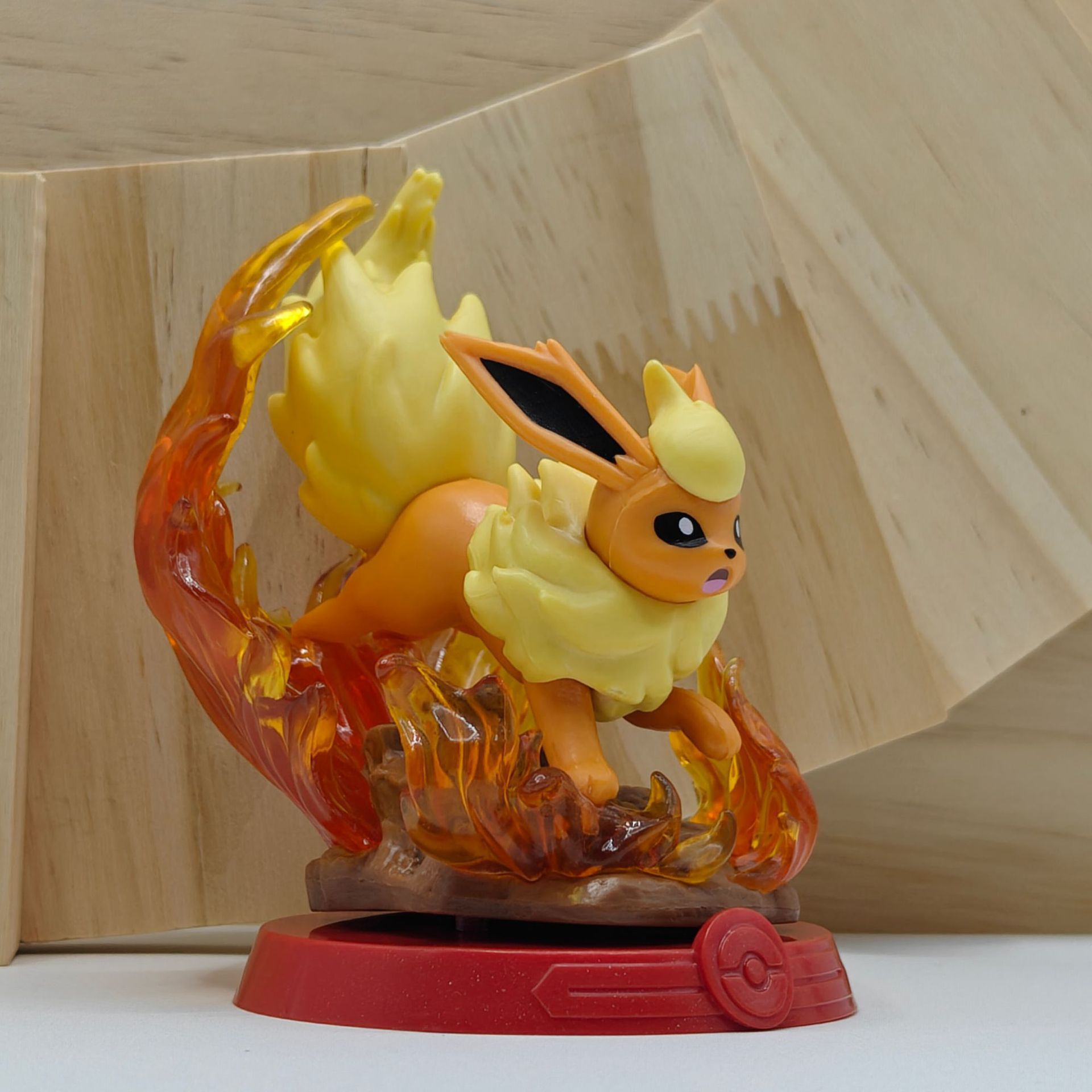 3pcs Set 12cm Scene Pokemon Fi - Model Kit Umbreon review and price