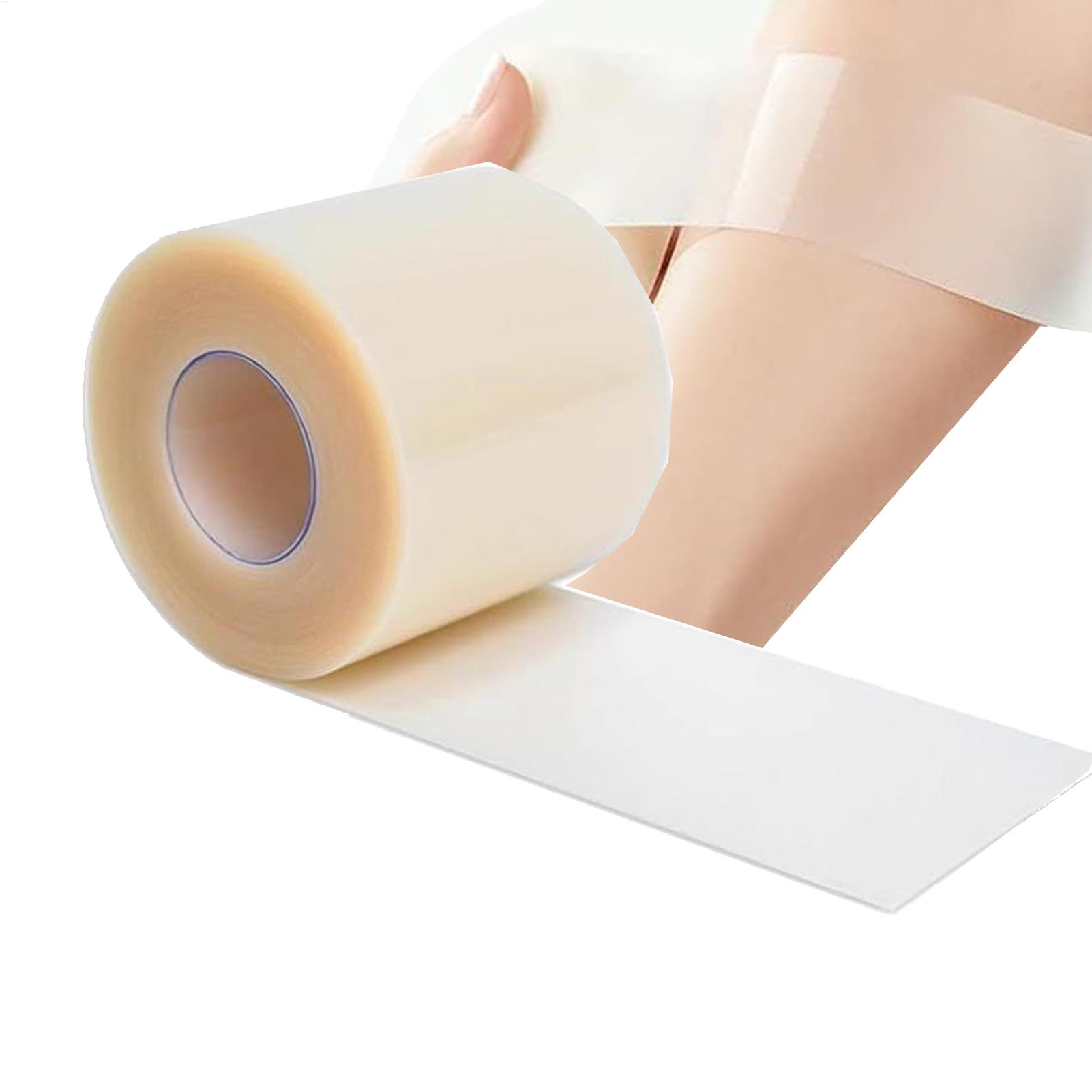 Hydrocolloid Roll Waterproof P - Masking Tape Thin review and price