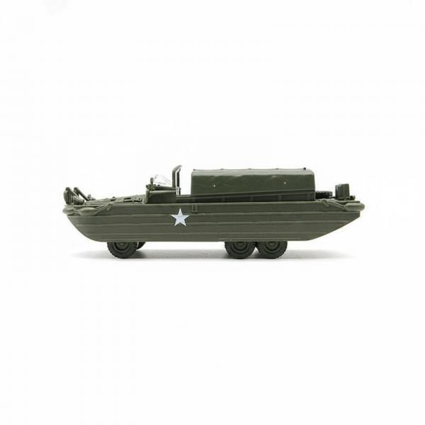 Amphibious Vehicle Puzzle 1 72 - Model Kit Ww2 review and price