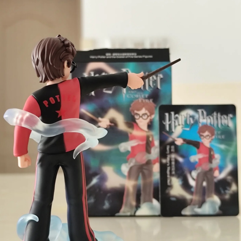 POP MART Harry Potter And The  - Model Kit Harry Potter review and price