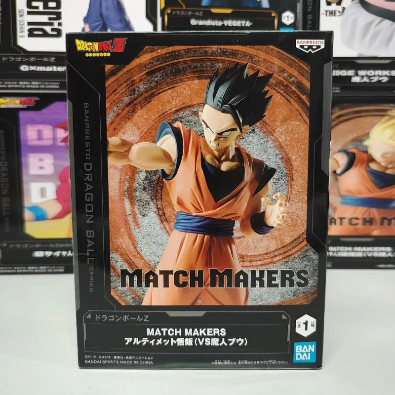 Bandai Garage Kit Dragon Ball  - Model Kit Dragon Ball review and price