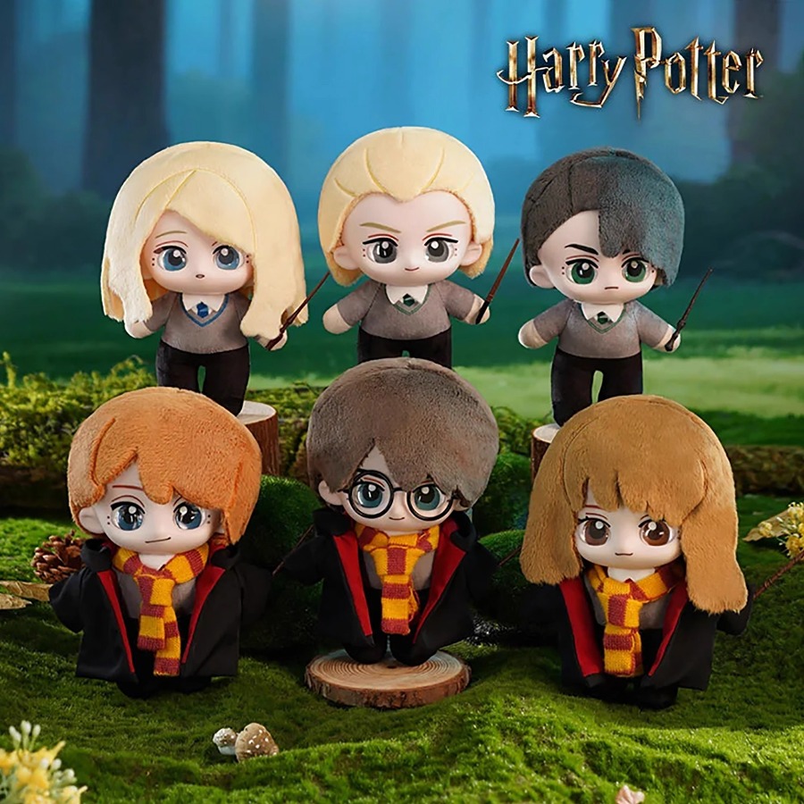 Genuine Harry Potter Character - Model Kit Harry Potter review and price