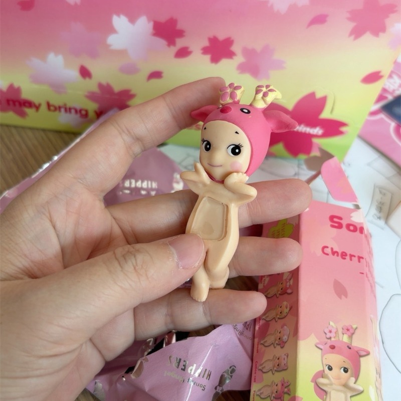 Hot Sale Cute Angel Gifts Rand - Model Kit Japanese review and price