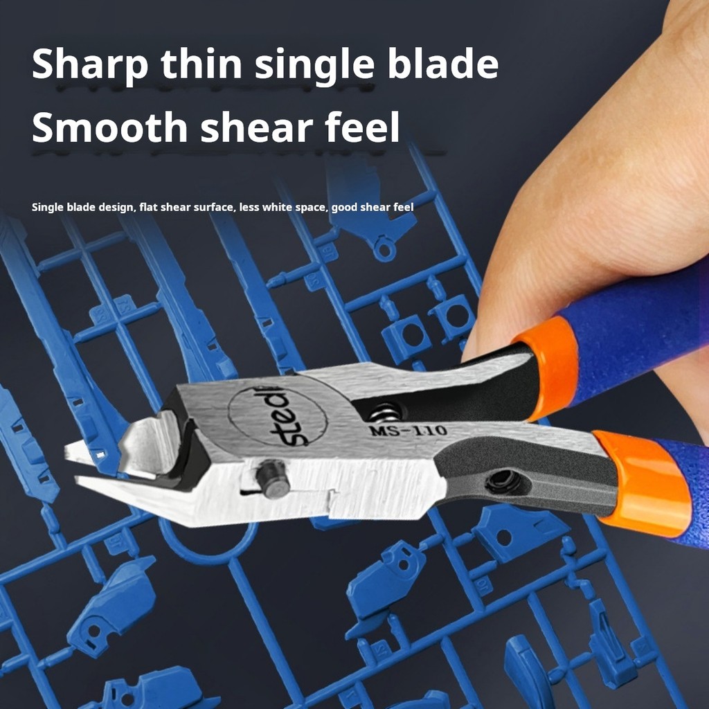 Stedi MS-110 Single Blade Mode - Model Kit Nippers review and price