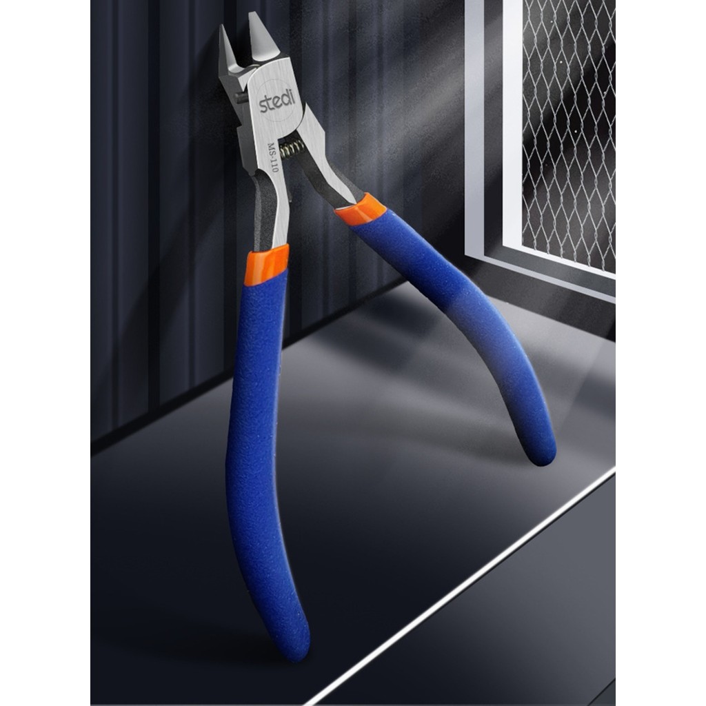 Stedi MS-110 Single Blade Mode - Model Kit Nippers review and price