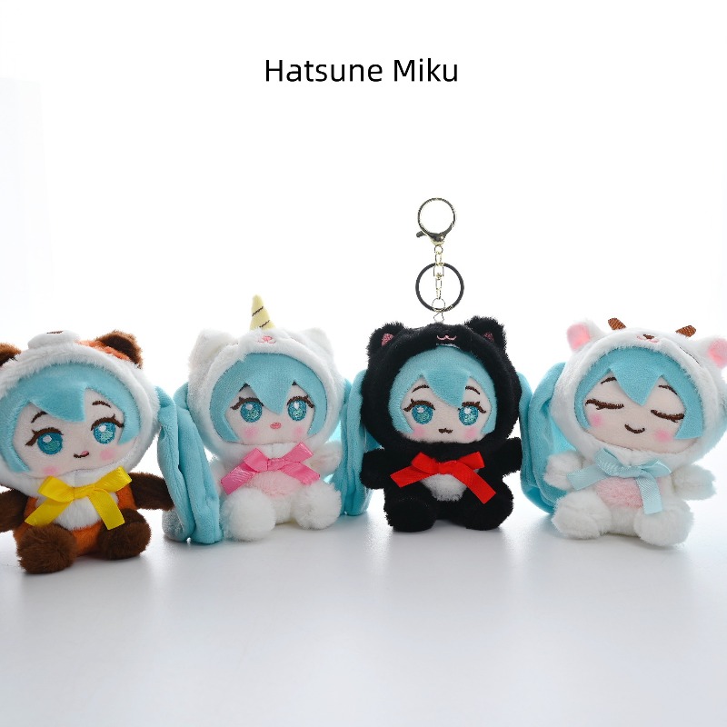 New Hatsune Miku Doll Pendant  - Model Kit New review and price