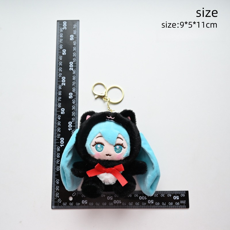 New Hatsune Miku Doll Pendant  - Model Kit New review and price