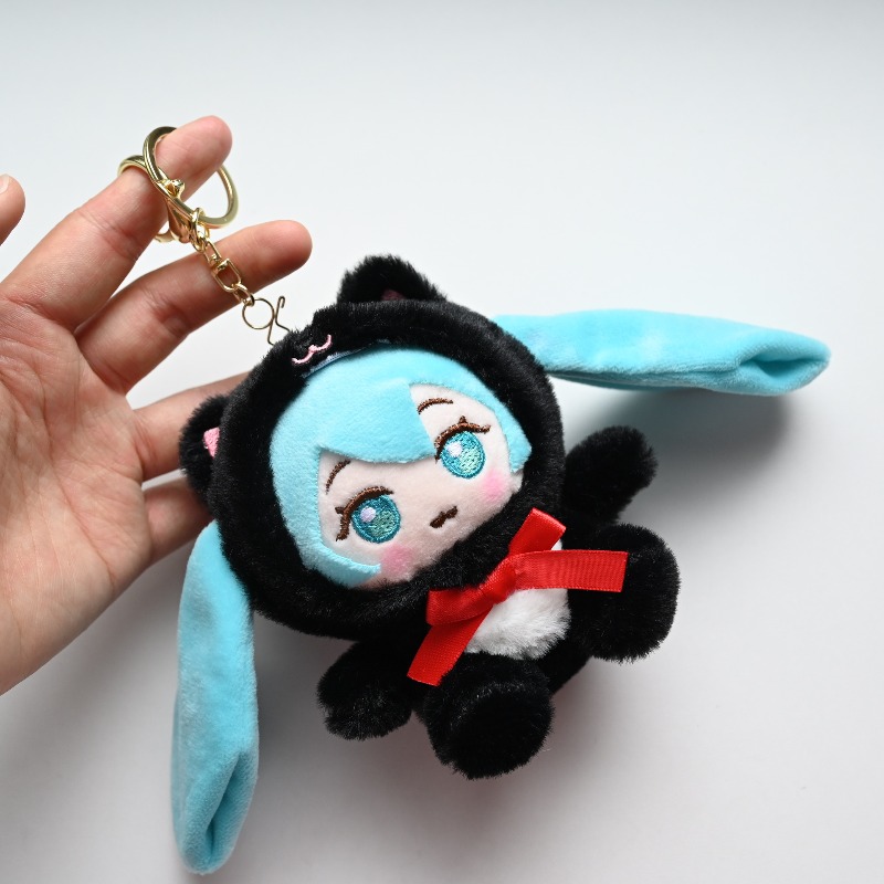 New Hatsune Miku Doll Pendant  - Model Kit New review and price