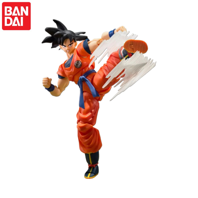 In Stock! Bandai SHF Dragon Ba - Model Kit Dragon Ball review and price