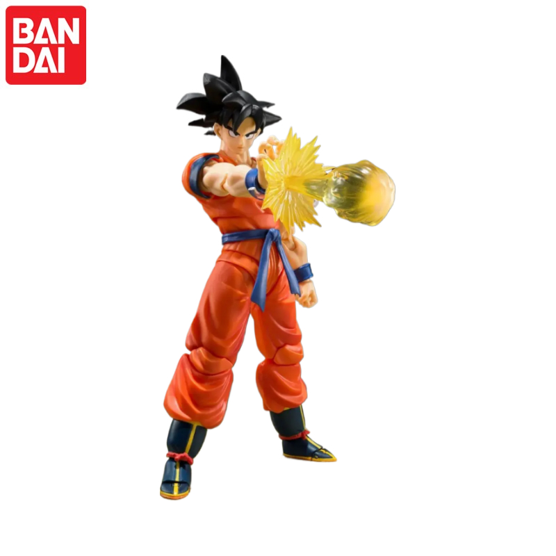 In Stock! Bandai SHF Dragon Ba - Model Kit Dragon Ball review and price