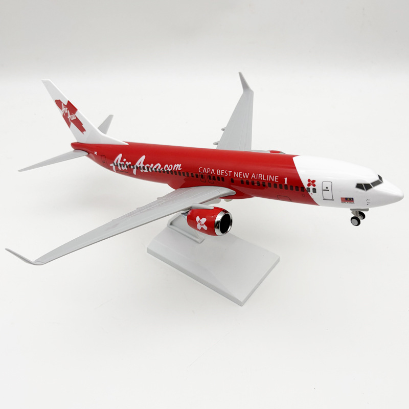 30cm Toy Airplane Model Asia A - Model Kit Resin review and price