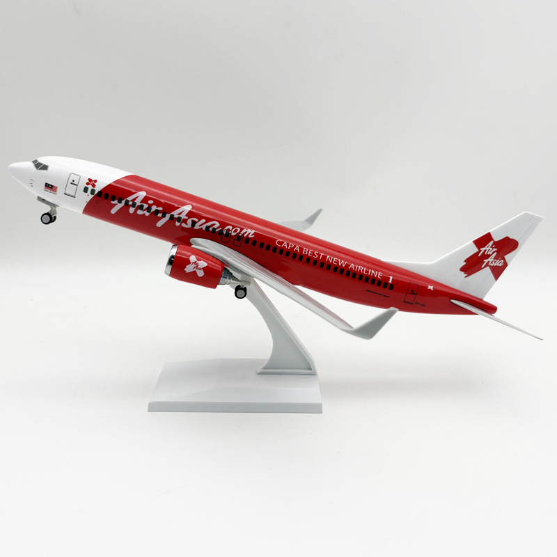30cm Toy Airplane Model Asia A - Model Kit Resin review and price