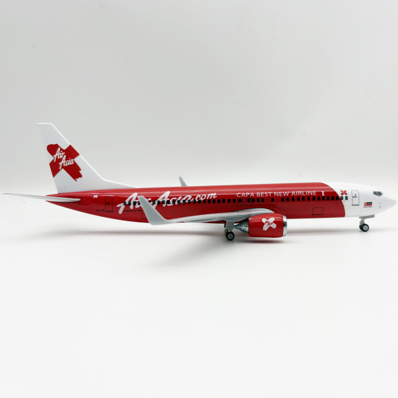 30cm Toy Airplane Model Asia A - Model Kit Resin review and price