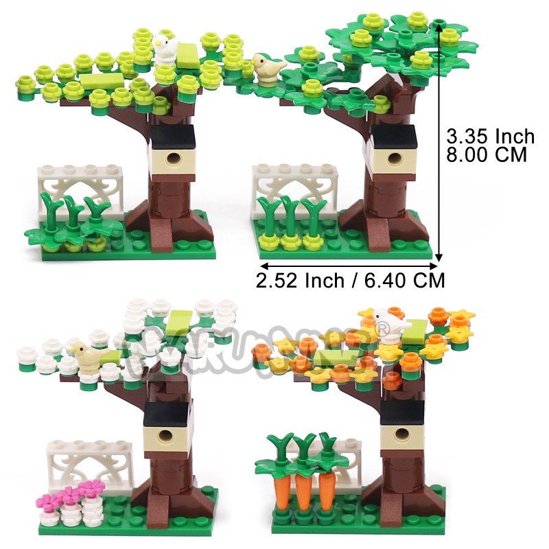 MARUMINE Small Particles MOC B - Model Kit Companies review and price