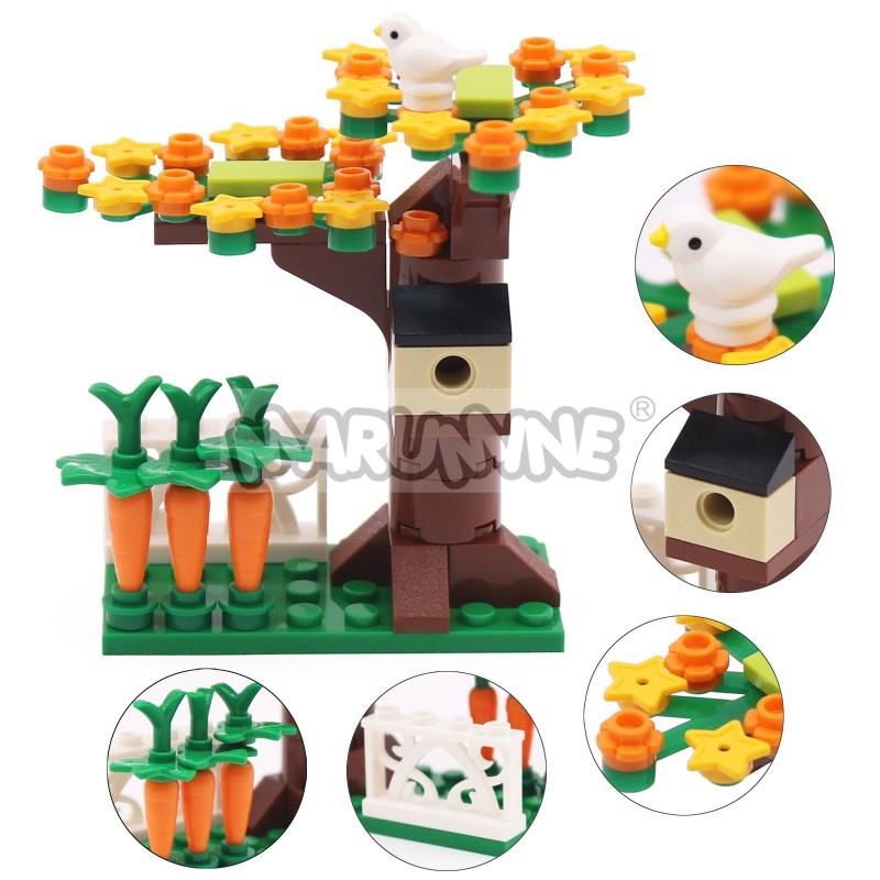MARUMINE Small Particles MOC B - Model Kit Companies review and price