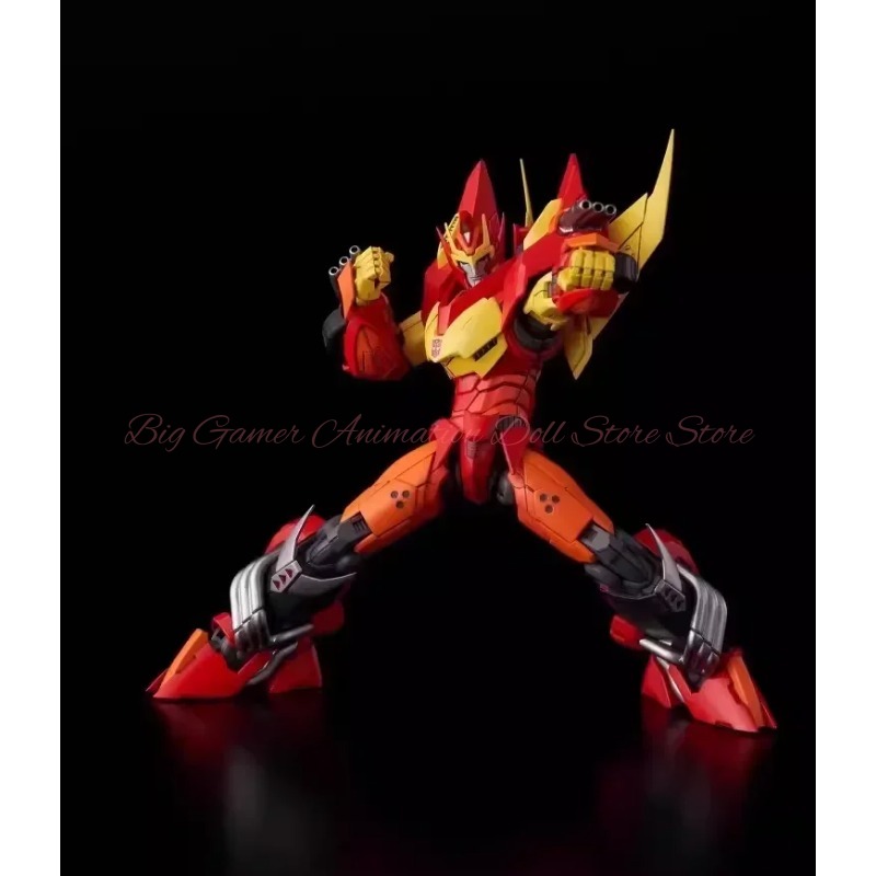 【In-stock】Original  Transforma - Model Kit Rodimus review and price