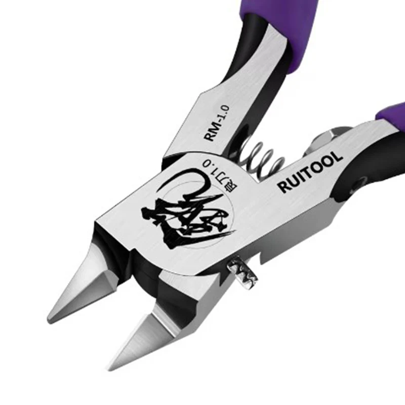 Model Nippers Ultra-Thin Singl - Model Kit Nippers review and price
