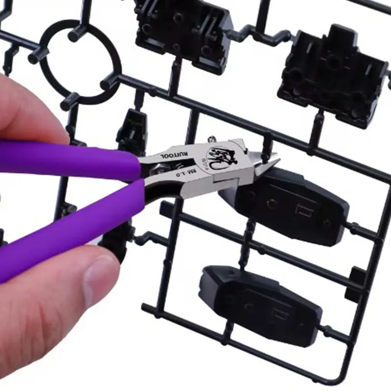 Model Nippers Ultra-Thin Singl - Model Kit Nippers review and price