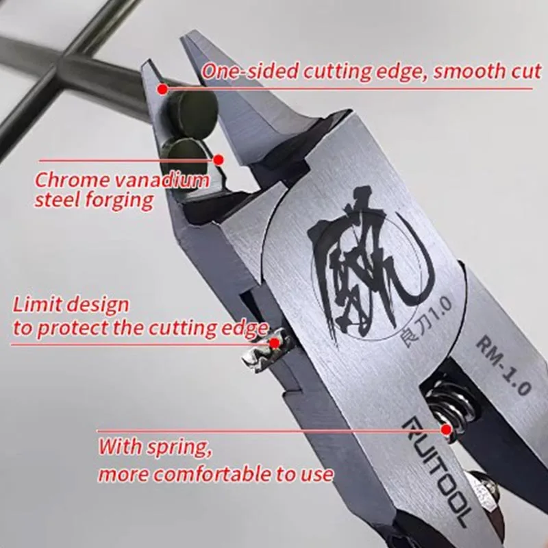 Model Nippers Ultra-Thin Singl - Model Kit Nippers review and price