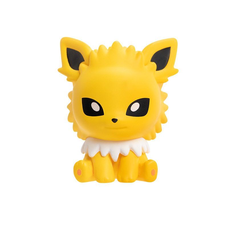Bandaipocket Monsters Vaporeon - Model Kit Umbreon review and price