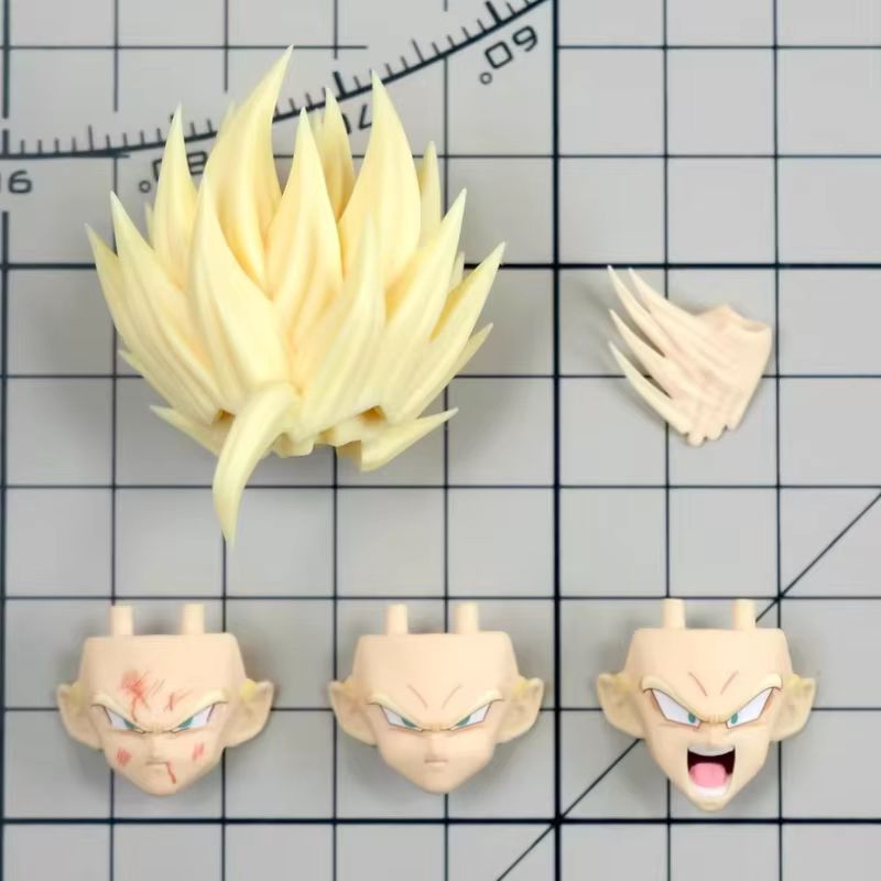 Hot Dragon Ball Z Shf Gohan Ha - Model Kit Dragon Ball review and price