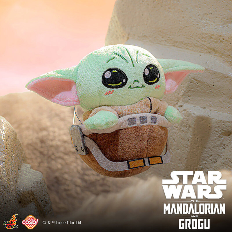Hot Toys Star Wars Mandalorian - Model Kit Star Wars review and price