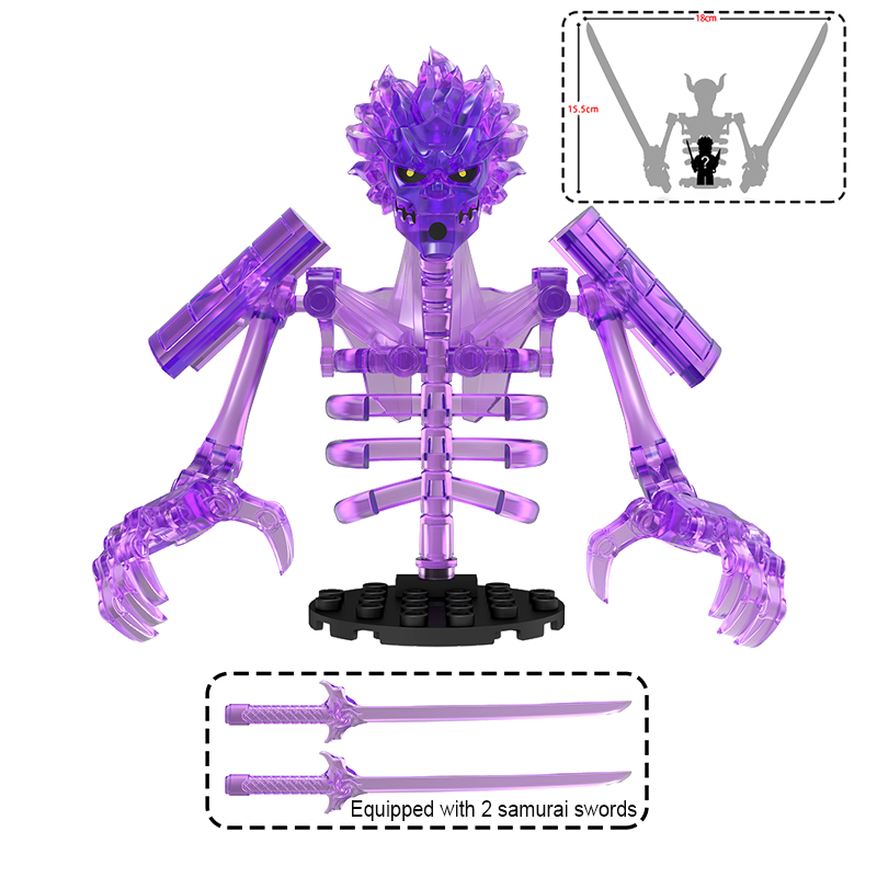 Anime Action Figure Building B - Model Kit Companies review and price
