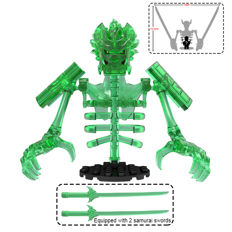 Anime Action Figure Building B - Model Kit Companies review and price