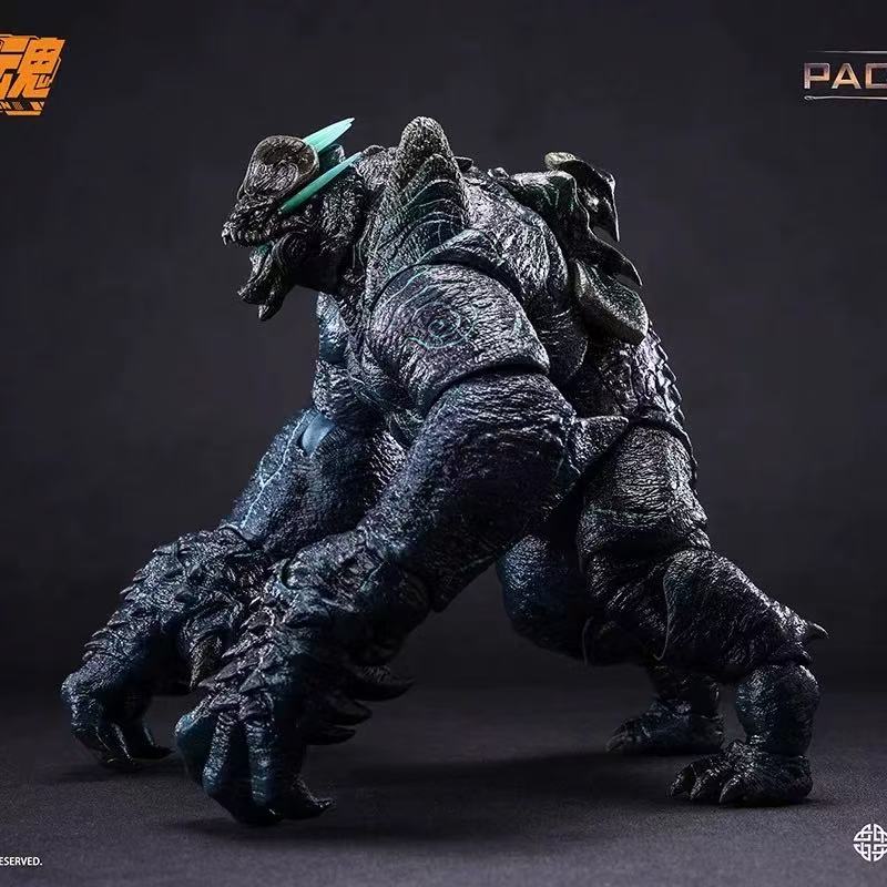 In Stock LING JIHUN Original P - Model Kit Pacific Rim review and price