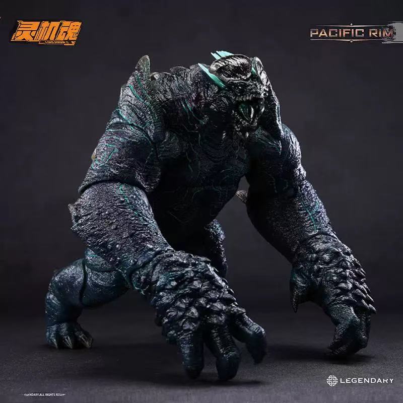 In Stock LING JIHUN Original P - Model Kit Pacific Rim review and price