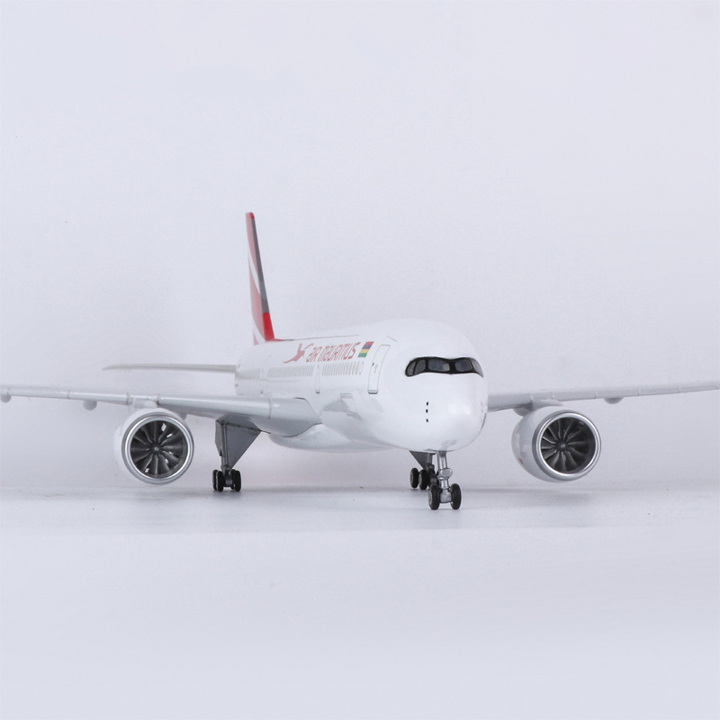 47cm Mauritius A350 Model Airc - Model Kit Resin review and price