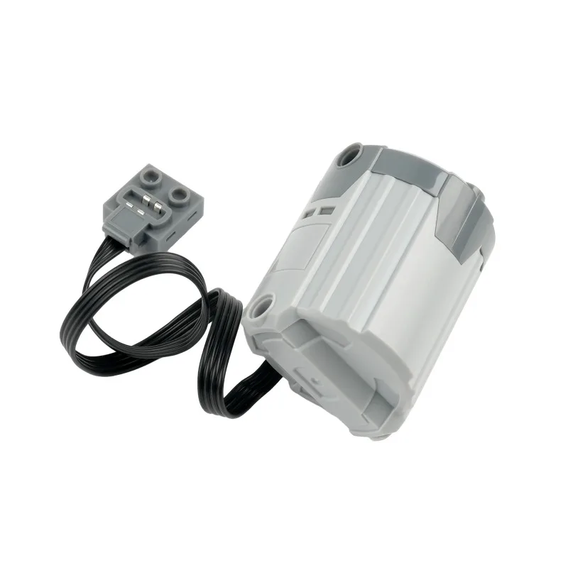 XL Motor 8882 Power Functions  - Model Kit Manual review and price