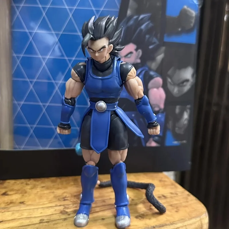 Dragon Ball Legends Shf Shallo - Model Kit Dragon Ball review and price