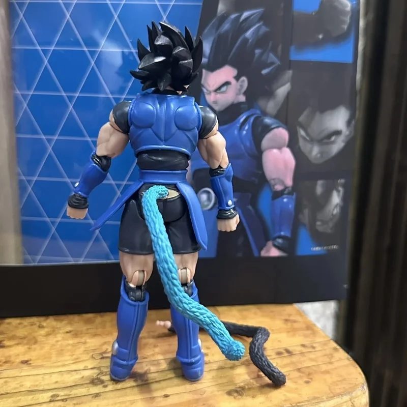 Dragon Ball Legends Shf Shallo - Model Kit Dragon Ball review and price