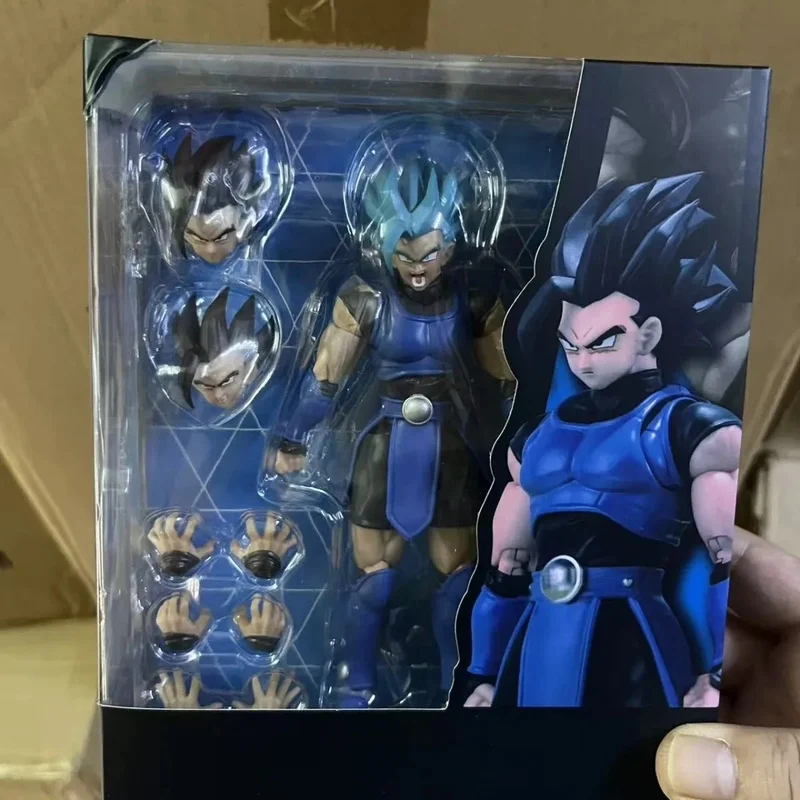 Dragon Ball Legends Shf Shallo - Model Kit Dragon Ball review and price