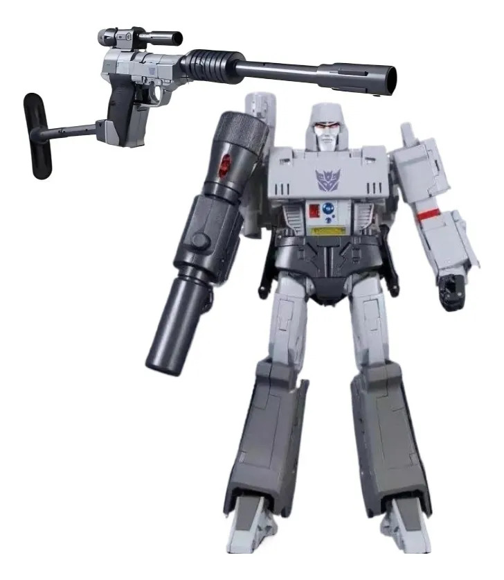 Masterpiece KO MP10 Optimus Pr - Model Kit Rodimus review and price