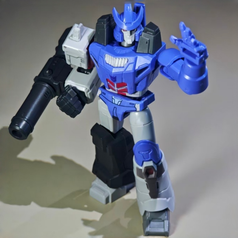 BLOKEES Transformers Building  - Model Kit Rodimus review and price